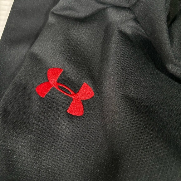 Under Armour Joggers Track Pants Men’s Size XXL Heat Gear Basketball NWT - Picture 11 of 16